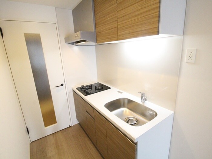 物件内観写真11　(キッチン)