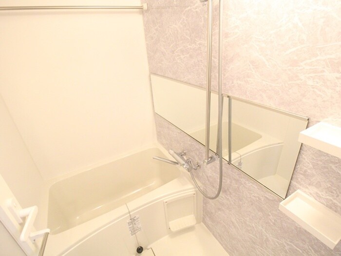 物件内観写真12　(バス／シャワールーム等)