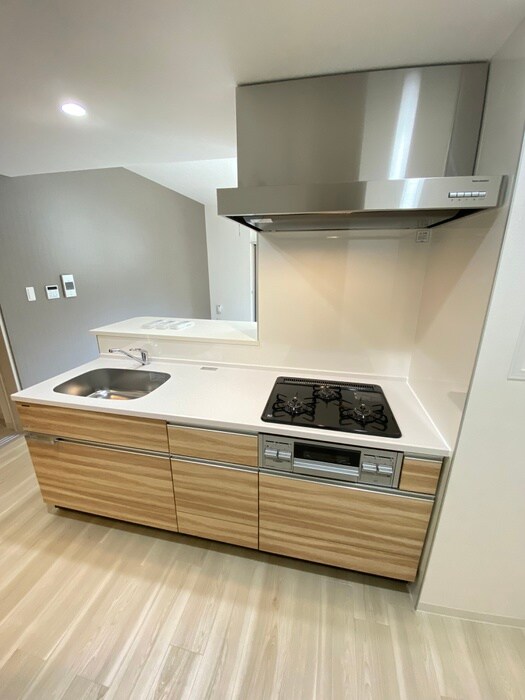 物件内観写真7　(キッチン)