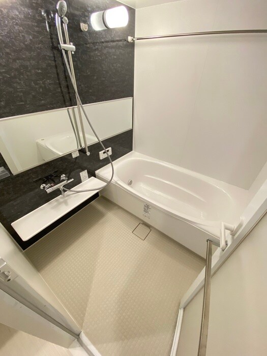 物件内観写真9　(バス／シャワールーム等)