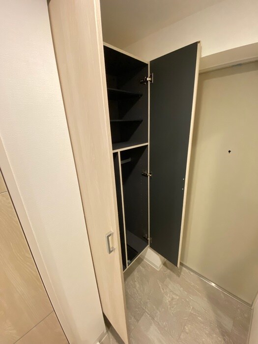 物件内観写真16　(靴箱)