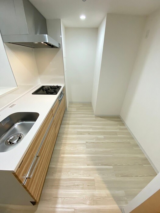 物件内観写真18　(廊下)