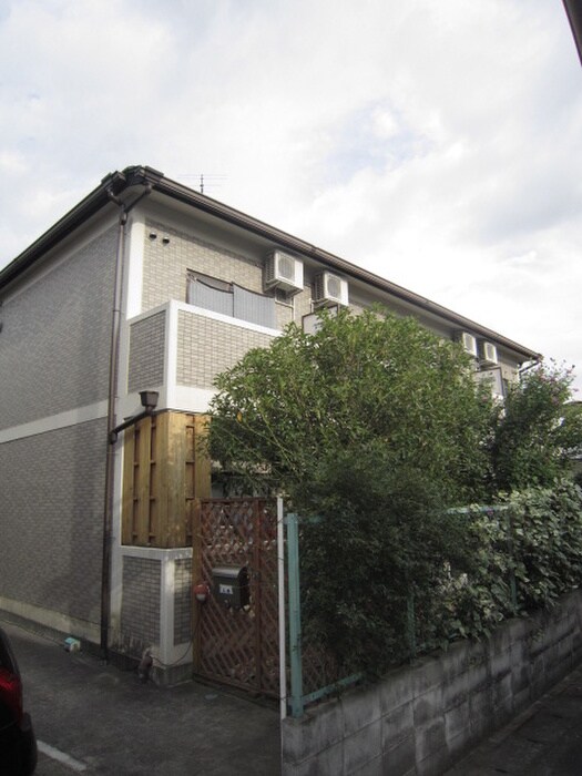 物件外観写真4　(外観写真)