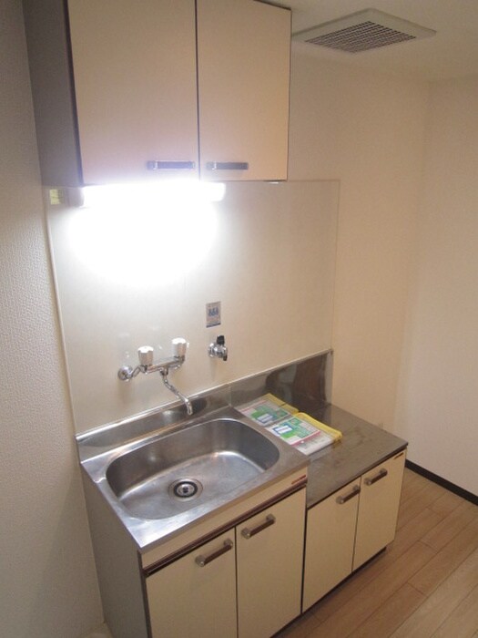 物件内観写真10　(キッチン)