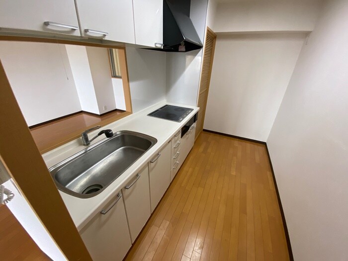 物件内観写真9　(キッチン)