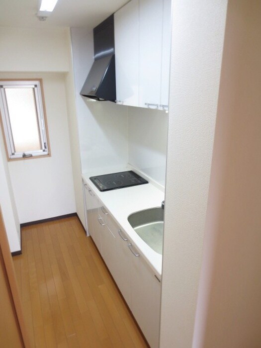 物件内観写真10　(キッチン)