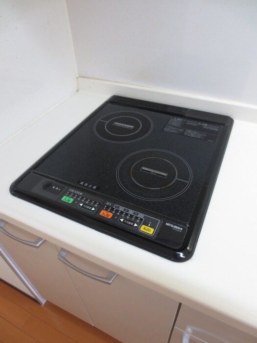 物件内観写真11　(キッチン)