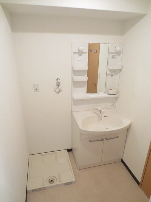 物件内観写真12　(洗面)