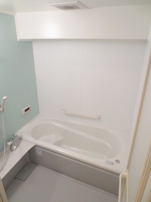 物件内観写真13　(バス／シャワールーム等)