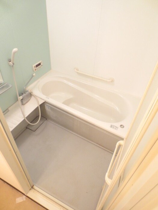 物件内観写真13　(バス／シャワールーム等)