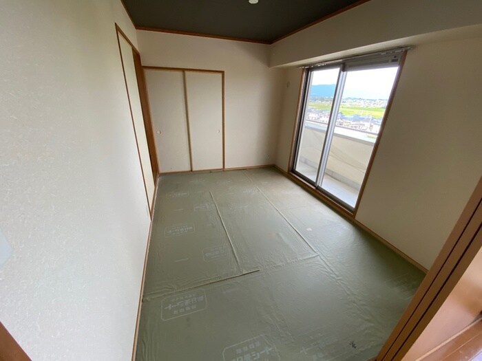 物件内観写真19　(居室)