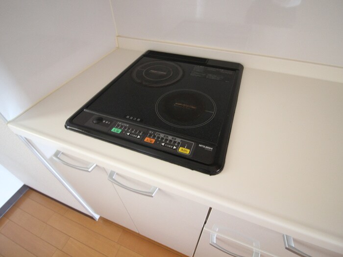 物件内観写真21　(キッチン)