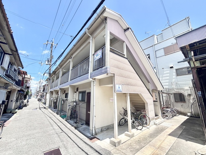外観写真