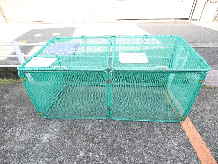 物件外観写真3　(建物設備)