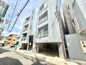 サンシャイン香里１外観写真