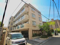 エスポワール伊丹桜ｹ丘　Ⅱの外観写真