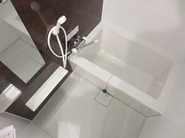 バス／シャワールーム等