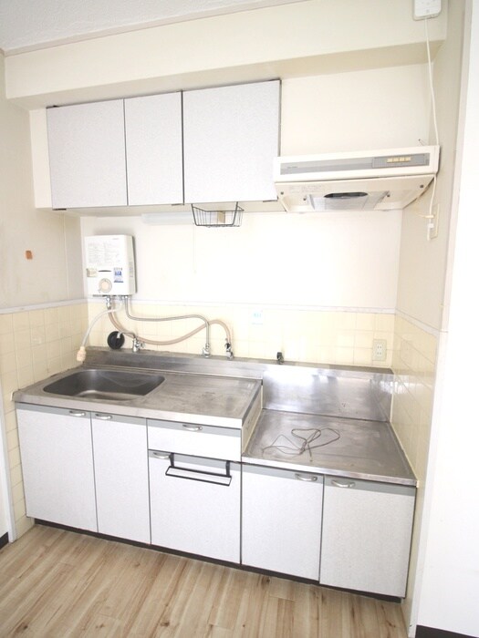 物件内観写真7　(キッチン)