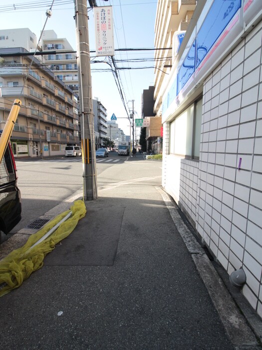 物件外観写真6　(周辺環境)