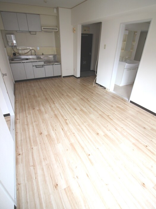 物件内観写真14　(居室)