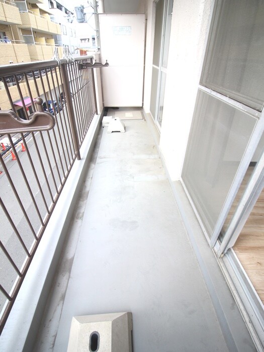 物件内観写真19　(ベランダ・バルコニー)