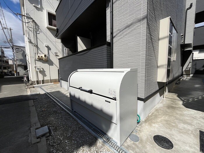 物件外観写真4　(その他)