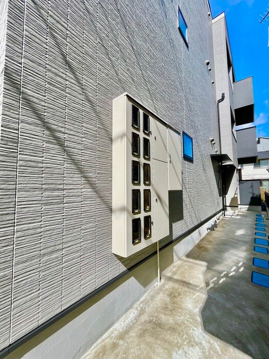 物件外観写真5　(その他)