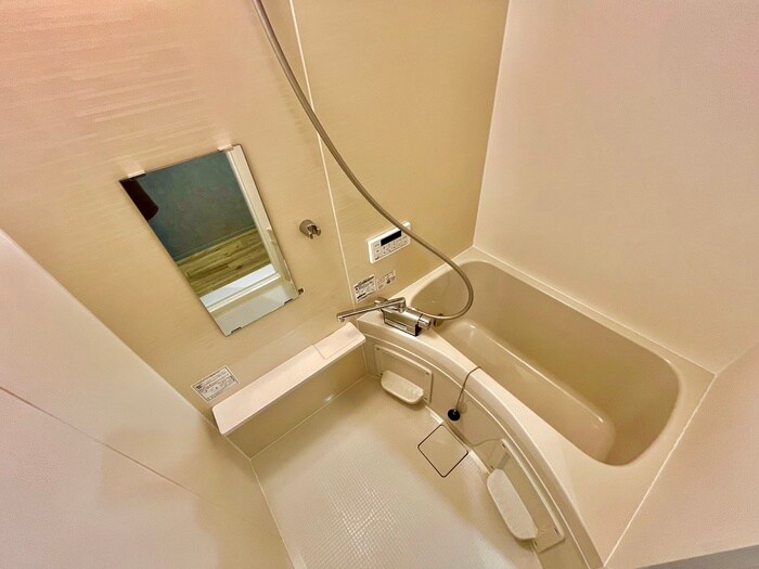 物件内観写真13　(バス／シャワールーム等)