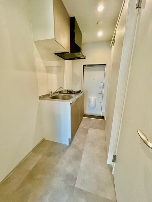 物件内観写真18　(廊下)