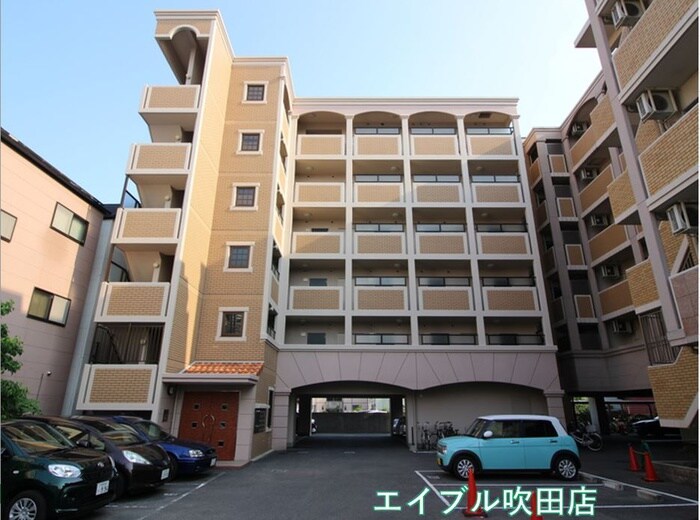 物件外観写真4　(外観写真)