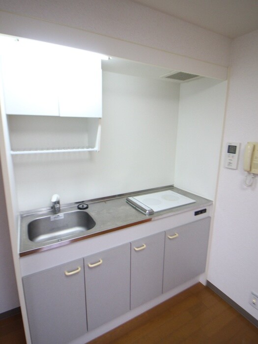 物件内観写真11　(キッチン)