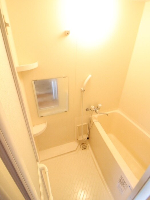 物件内観写真12　(バス／シャワールーム等)