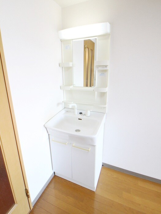 物件内観写真14　(洗面)