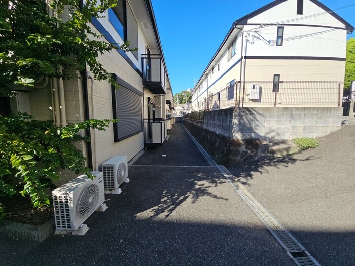 物件外観写真6　(外観写真)