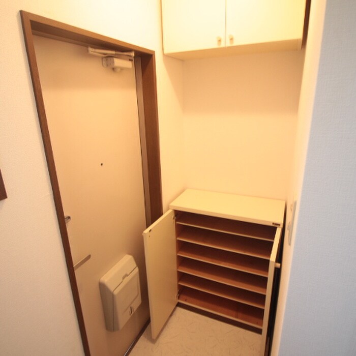 物件内観写真19　(靴箱)