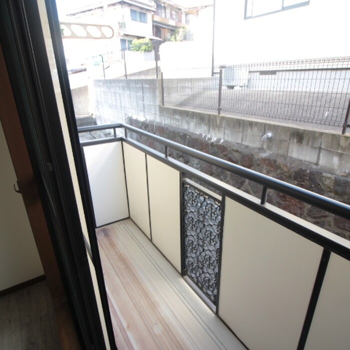 物件内観写真20　(ベランダ・バルコニー)