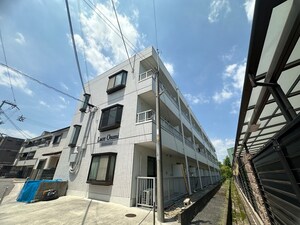 ルーチェ大住外観写真