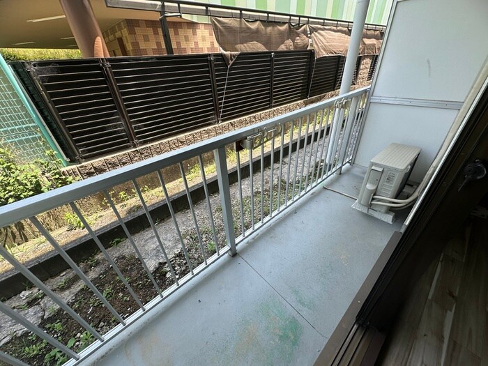 物件内観写真17　(ベランダ・バルコニー)