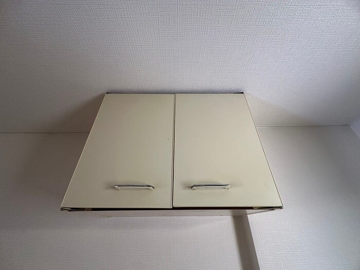 物件内観写真20　(収納)