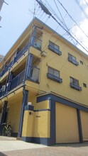ザッツ相楽園