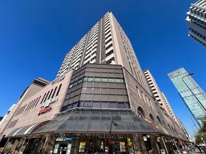 あべのベルタ(1426)外観写真