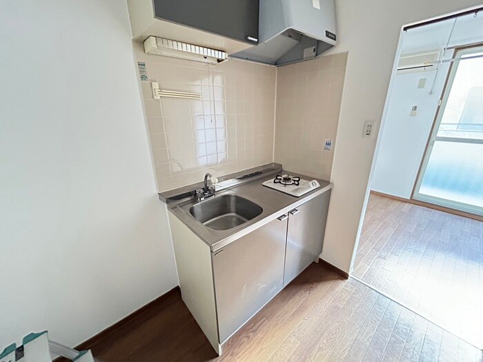 物件内観写真9　(キッチン)