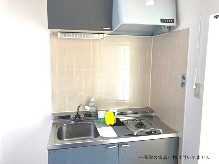 物件内観写真9　(キッチン)