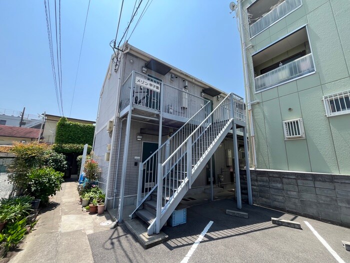 物件外観写真3　(外観写真)