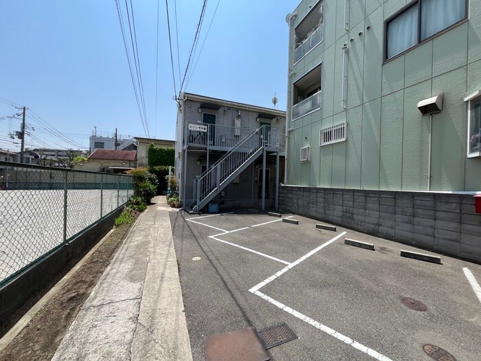 物件外観写真4　(外観写真)