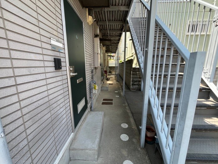 物件外観写真6　(外観写真)