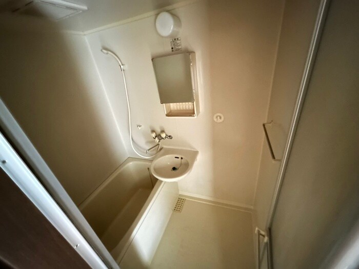 物件内観写真10　(バス／シャワールーム等)