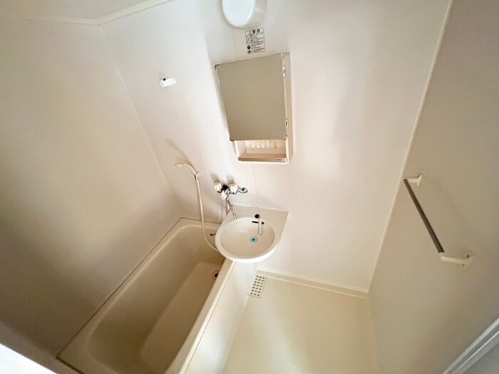 物件内観写真11　(バス／シャワールーム等)