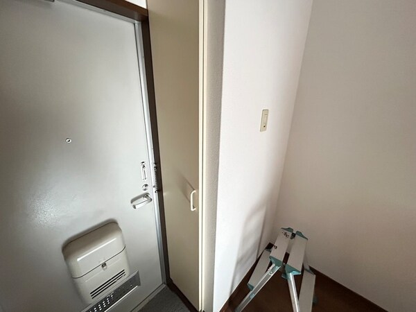 靴箱