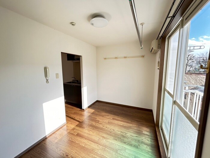 物件内観写真21　(居室)